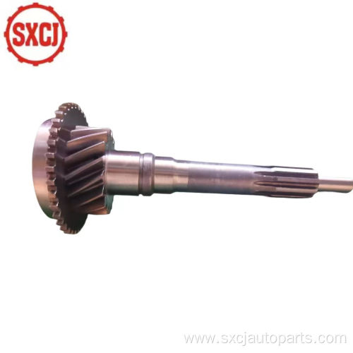 HOT SALE Manual auto parts transmission Shaft oem 8867926 for IVECO